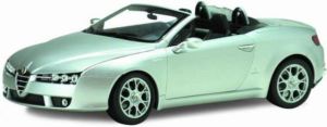 Welly Auto model 1:24 mix - 130-12070 4
