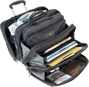 Torba Wenger Patriot 15.4" (600662) 2