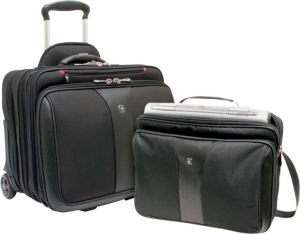 Torba Wenger Patriot 15.4" (600662) 3