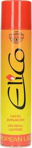 ElicoCamp Elico Palnik Gazowy Blue Torch RK-3001 z gazem 90 ml 7