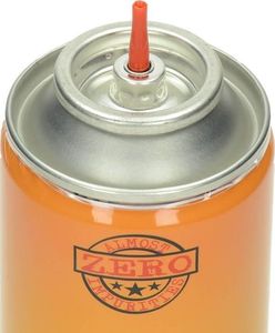 ElicoCamp Elico Palnik Gazowy Blue Torch RK-3001 z gazem 90 ml 10