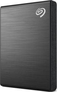 Dysk zewnętrzny SSD Seagate One Touch 1TB Czarny (STKG1000400) 3
