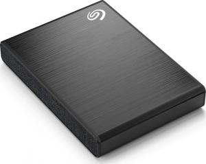 Dysk zewnętrzny SSD Seagate One Touch 1TB Czarny (STKG1000400) 5