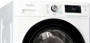 Pralka Whirlpool FFB 8258 BV PL 4