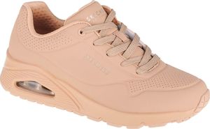 Skechers Buty damskie Uno-Stand on Air beżowe r. 41 (73690-SND) 2