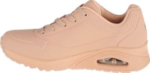Skechers Buty damskie Uno-Stand on Air beżowe r. 41 (73690-SND) 3