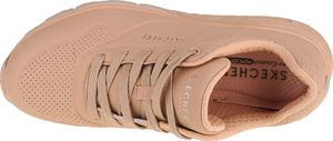 Skechers Buty damskie Uno-Stand on Air beżowe r. 41 (73690-SND) 4