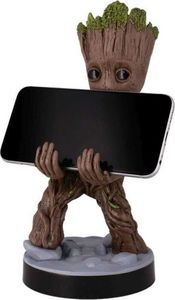 Cable Guys stojak na gamepada lub smartfon GOTG Baby Groot Marvel 2