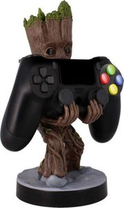 Cable Guys stojak na gamepada lub smartfon GOTG Baby Groot Marvel 3