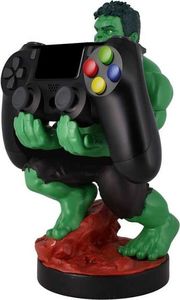 Cable Guys stojak na gamepada lub smartfon MARVEL Hulk 3