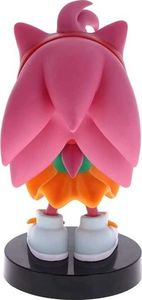 Cable Guys stojak na gamepada lub smartfon Sonic Amy Rose (MER-3153) 4