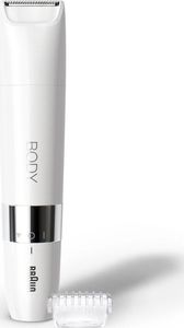 Braun Mini Trimmer BS1000 2