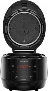 Multicooker Cuckoo CMC-QAB549S 3