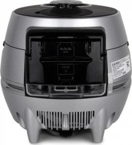 Cuckoo CUCKOO rice cooker CRP-DHsilver0609F silver / black - 1.08 l 1090 watt 3