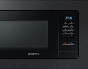 Kuchenka mikrofalowa Samsung MS23A7013AB 4