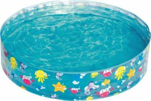 Bestway Basen rozporowy Fill'N Fun 122cm (55028) 4