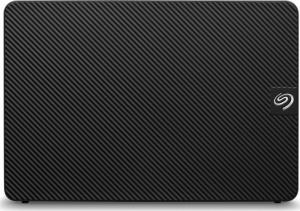 Dysk zewnętrzny HDD Seagate Expansion Desktop 8TB Czarny (STKP8000400) 5