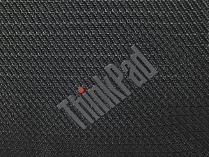 Plecak Lenovo ThinkPad Essential Plus 16" (4X41C12468) 7