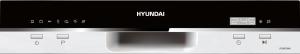 Zmywarka Hyundai DTC657DW8F 2