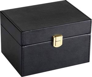 Hurtel Pudełko antykradzieżowe Faraday Box czarne 5