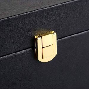 Hurtel Pudełko antykradzieżowe Faraday Box czarne 9