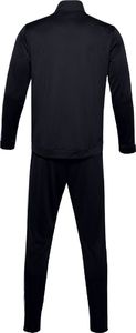 Under Armour Komplet dresowy EMEA Track Suit 1357139-001 Czarne r. S 2