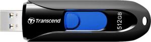 Pendrive Transcend JetFlash 790, 512 GB  (TS512GJF790K) 3