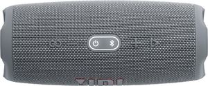 Głośnik JBL Charge 5 szary (CHARGE5SZA) 5