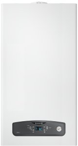 Piec gazowy Ariston Cares S 24 kW (3301637) 3
