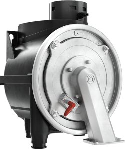 Piec gazowy Ariston Cares S 24 kW (3301637) 7