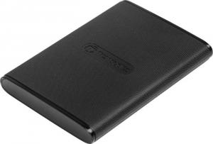Dysk zewnętrzny SSD Transcend ESD270C 500GB Czarny (TS500GESD270C) 5