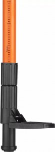 Neo Tyczka do laserów krzyżowych 2 - 3.5 m (75-113) 5
