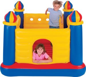 Intex Plac Zabaw Jump-O-Lene Zamek 2
