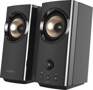 Głośniki komputerowe Creative T60 (51MF1705AA001) 2