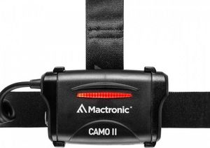 Latarka czołowa MacTronic Camo II 4