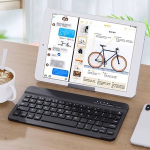 Klawiatura Kaku Smart Bluetooth (10") (6921042113005) 7