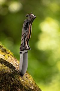 Neo Nóż (Nóż survivalowy składany  22 cm, 6 w 1) 5
