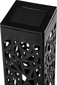 Neo Lampa solarna (Lampa ogrodowa solarna SMD słupek, 4 szt.) 3