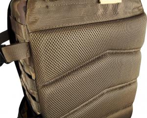 Plecak turystyczny Neo 30 l Camo 5