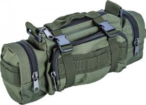 Plecak turystyczny Neo 40 l zielony 5