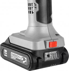 Sekator Graphite 58G029 akumulatorowy 12