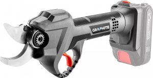 Sekator Graphite 58G029 akumulatorowy 2