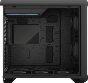 Obudowa Fractal Design Torrent TG Light Tint Czarna (FD-C-TOR1A-01) 12