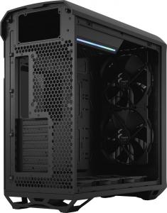 Obudowa Fractal Design Torrent TG Light Tint Czarna (FD-C-TOR1A-01) 13