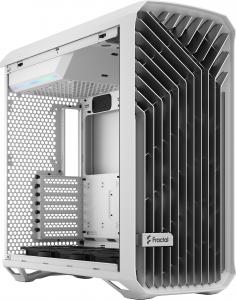 Obudowa Fractal Design Torrent TG Clear Tint Biała (FD-C-TOR1A-03) 11