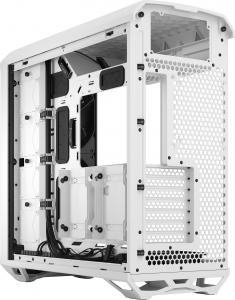 Obudowa Fractal Design Torrent TG Clear Tint Biała (FD-C-TOR1A-03) 13