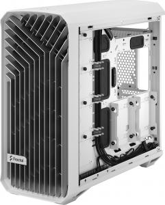 Obudowa Fractal Design Torrent TG Clear Tint Biała (FD-C-TOR1A-03) 17