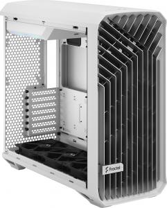 Obudowa Fractal Design Torrent TG Clear Tint Biała (FD-C-TOR1A-03) 18