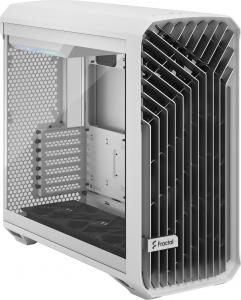Obudowa Fractal Design Torrent TG Clear Tint Biała (FD-C-TOR1A-03) 3