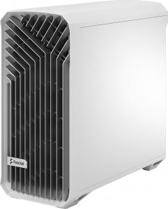 Obudowa Fractal Design Torrent TG Clear Tint Biała (FD-C-TOR1A-03) 9